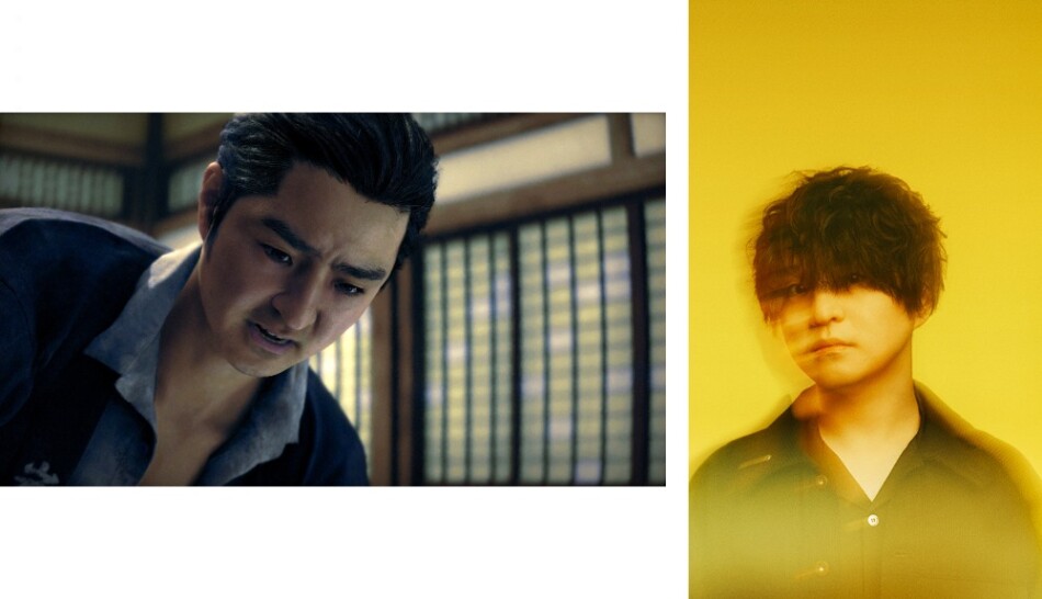 藤原聡（Official髭男dism）