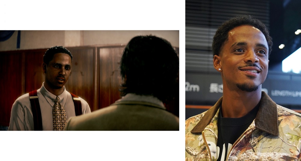 Cordell Broadus