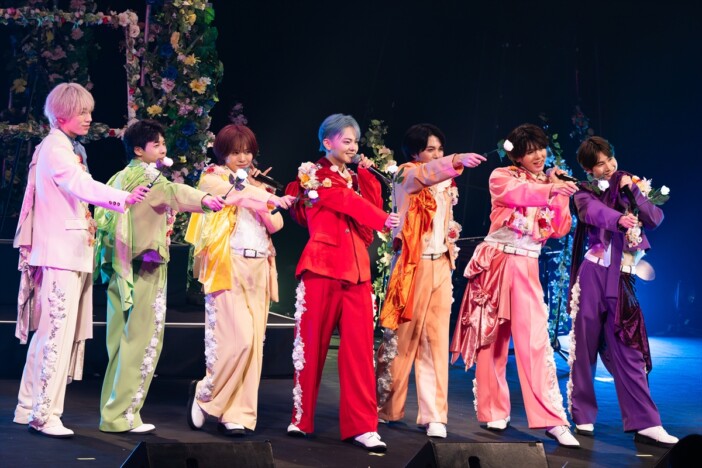 THE SUPER FRUIT、新曲「WANNA BE」配信　両国国技館公演に向けた47都道府県フリーライブツアー開催も