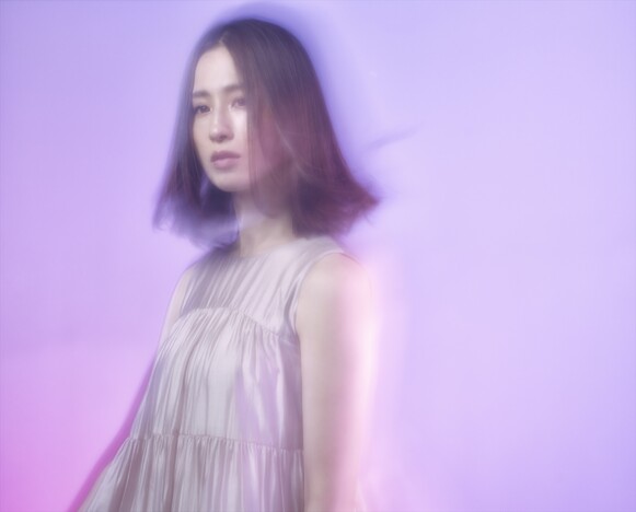 Uru、最新アルバムより「さすらいの唄」をシングルカットし配信リリース　映画『未来』イメージソング