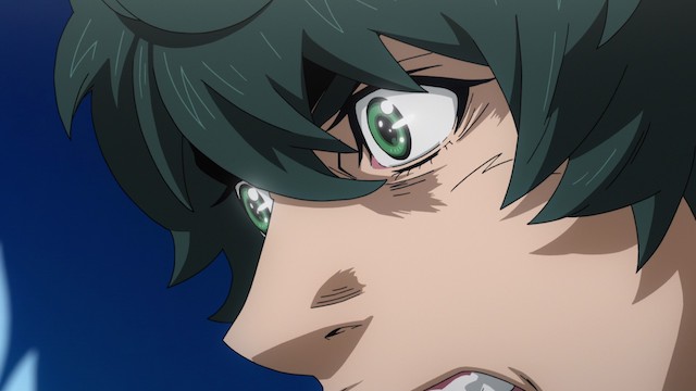 『ヤマトよ永遠に REBEL3199 第六章』予告の画像
