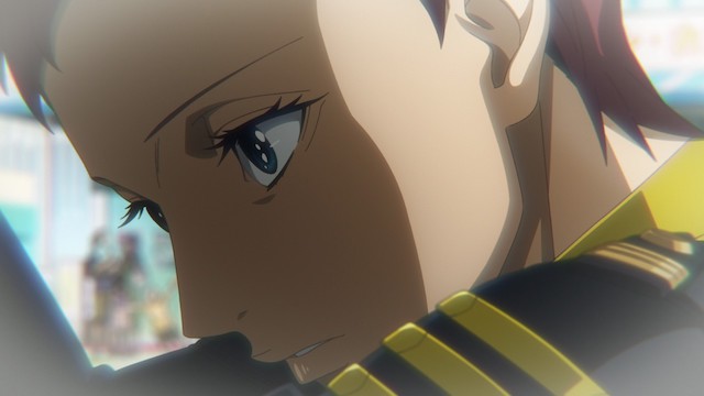 『ヤマトよ永遠に REBEL3199 第六章』予告の画像