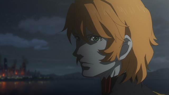 『ヤマトよ永遠に REBEL3199 第六章』予告の画像