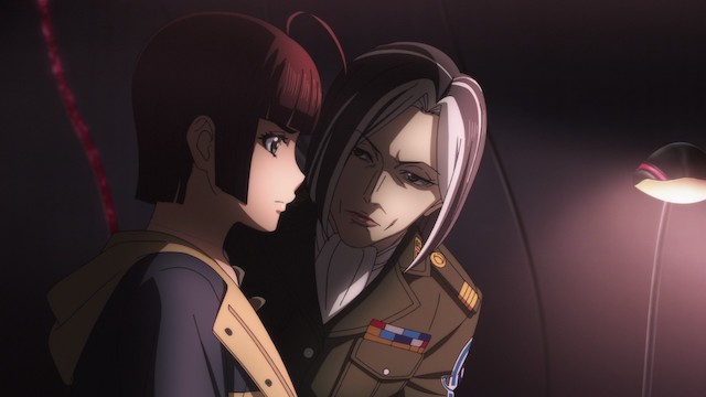 『ヤマトよ永遠に REBEL3199 第六章』予告の画像