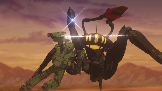 『ヤマトよ永遠に REBEL3199 第六章』予告の画像