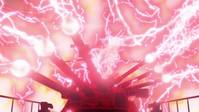 『ヤマトよ永遠に REBEL3199 第六章』予告の画像