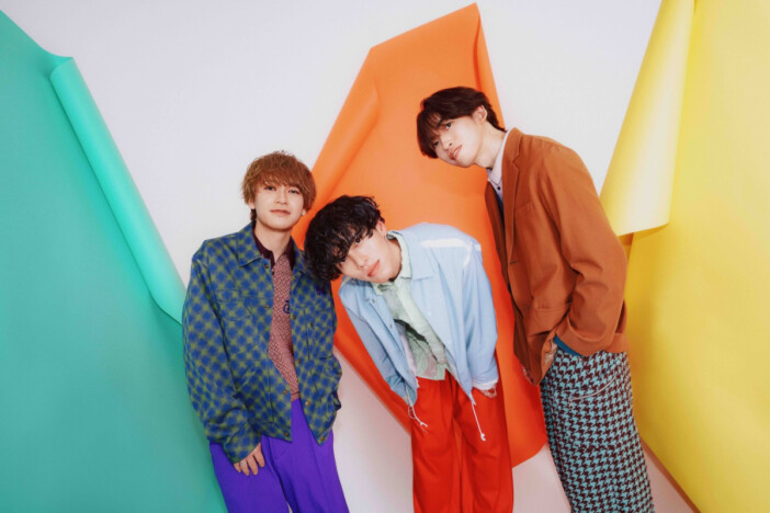 YUTORI-SEDAI、フリーワンマンライブ『あなたへ』7月に東京で開催　新曲「記念日」MV公開も