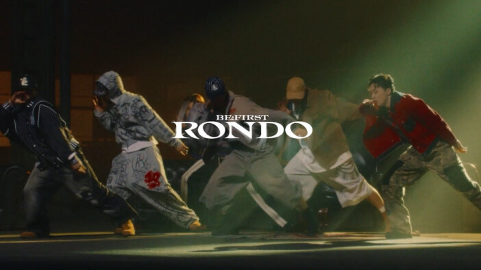 BE:FIRST、「Rondo」のマイクリレーが可視化する声質の幅広さ　個々におけるラップの特徴を深掘り