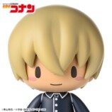 『コナン』安室透＆キッドがフィギュア化の画像