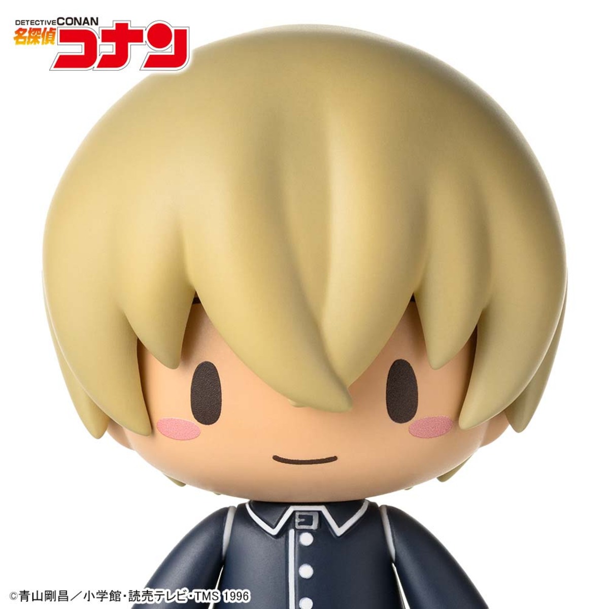 『コナン』安室透＆キッドがフィギュア化の画像