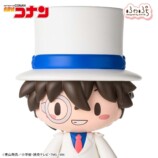 『コナン』安室透＆キッドがフィギュア化の画像