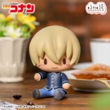 『コナン』安室透＆キッドがフィギュア化の画像