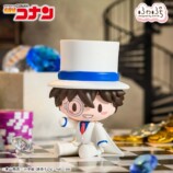 『コナン』安室透＆キッドがフィギュア化の画像