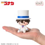 『コナン』安室透＆キッドがフィギュア化の画像