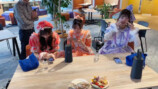 fav me、ヤジマリー。とのコラボ動画公開の画像