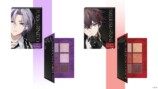 ふわぐさ×iCouleur アイシャドウパレット