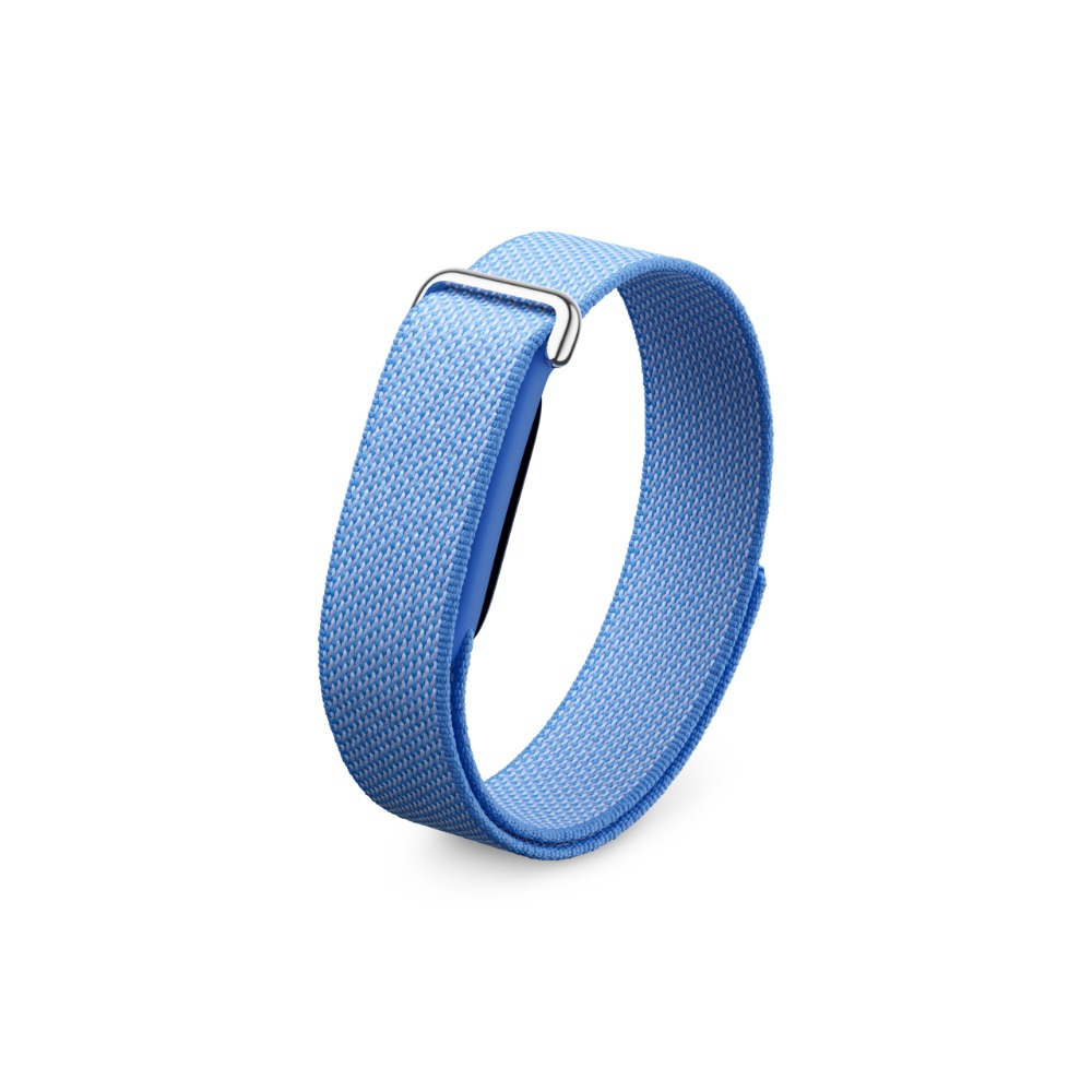 画面なし『Google Fitbit Air』発売の画像