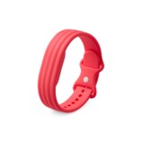 画面なし『Google Fitbit Air』発売の画像