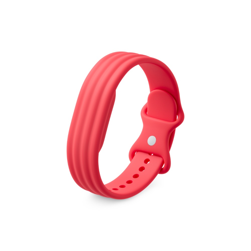 画面なし『Google Fitbit Air』発売の画像