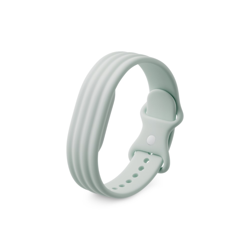 画面なし『Google Fitbit Air』発売の画像