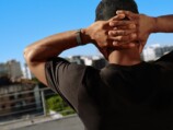 画面なし『Google Fitbit Air』発売の画像
