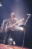 GRAPEVINE ライブ写真