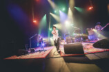 GRAPEVINE ライブ写真