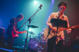 GRAPEVINE ライブ写真