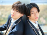 『コントラスト』公式ビジュアルブック6月発売の画像