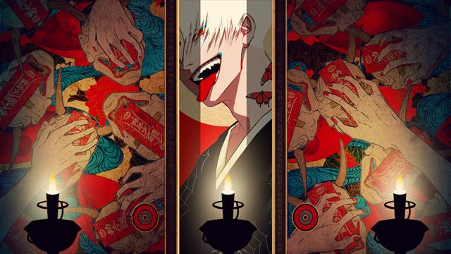 「アライザライ」MVより