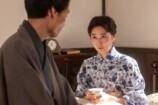 『風、薫る』生田絵梨花の“リアル”な思いの画像