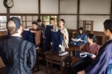 『風、薫る』生田絵梨花の“リアル”な思いの画像