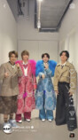 King & Prince 公式Instagramより