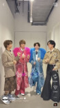 King & Prince 公式Instagramより