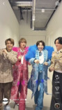 King & Prince 公式Instagramより