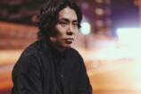 髙比良くるま（撮影＝林直幸）