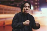 髙比良くるま（撮影＝林直幸）