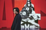 髙比良くるま（撮影＝林直幸）