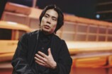 髙比良くるま（撮影＝林直幸）