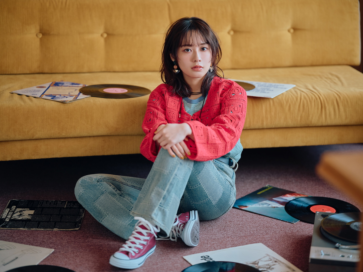 楠木ともり、初のBBL公演開催