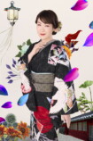 市川由紀乃