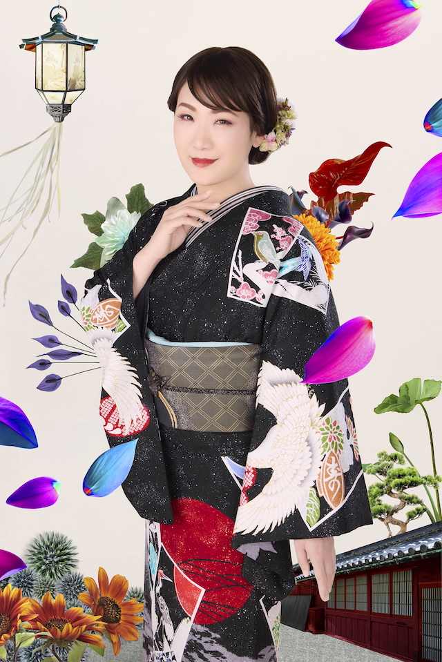 市川由紀乃