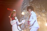 トリンドル玲奈、唐沢英明に感嘆の画像
