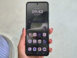『razr 70 plus』ディスプレイ
