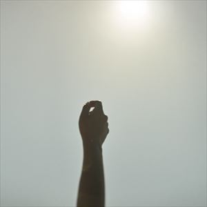 「Pieces of Me」ジャケット