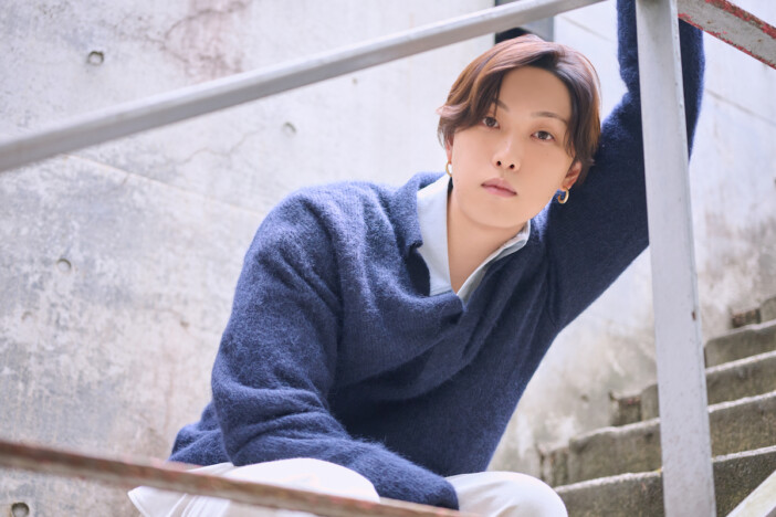 FANTASTICS・堀夏喜が語る“引き算の美学”