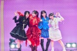 きゅん爆♡FOUR PRINCESS