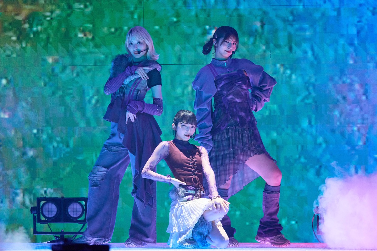 Cry×Pan