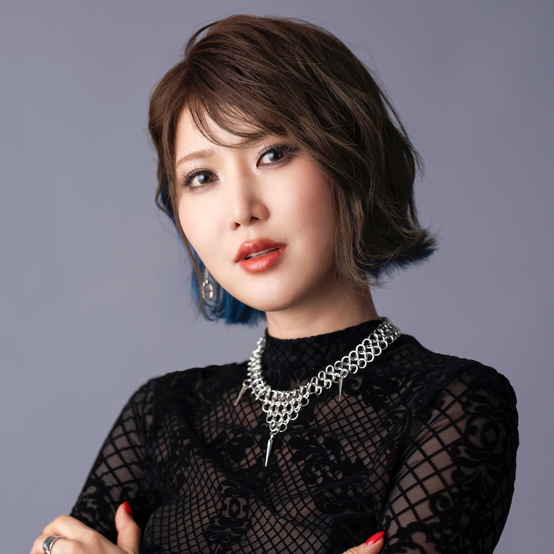 おかゆ、ニューシングルジャケ写公開