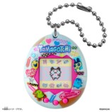 Original Tamagotchi Tama Collage (GEN1)